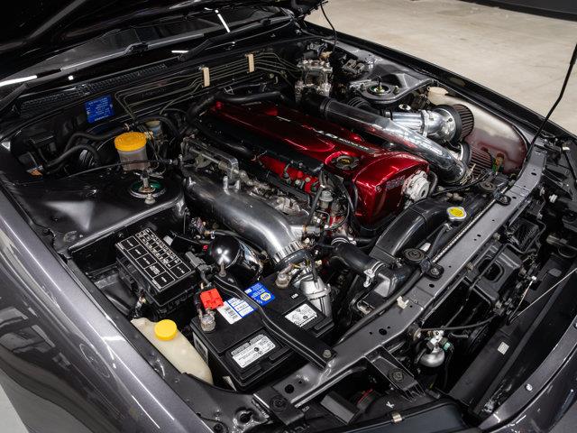 1991 Nissan Skyline GT-R (CC-2081734) for sale in Sherwood Park, Alberta