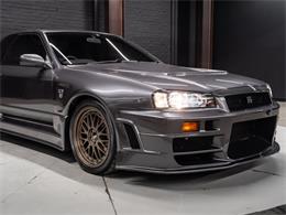 1991 Nissan Skyline GT-R (CC-2081734) for sale in Sherwood Park, Alberta