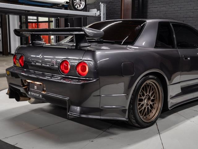 1991 Nissan Skyline GT-R (CC-2081734) for sale in Sherwood Park, Alberta