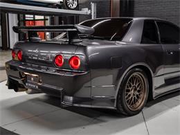 1991 Nissan Skyline GT-R (CC-2081734) for sale in Sherwood Park, Alberta