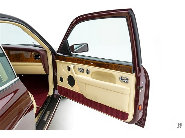 1996 Bentley Continental R (CC-2081736) for sale in Saint Louis, Missouri