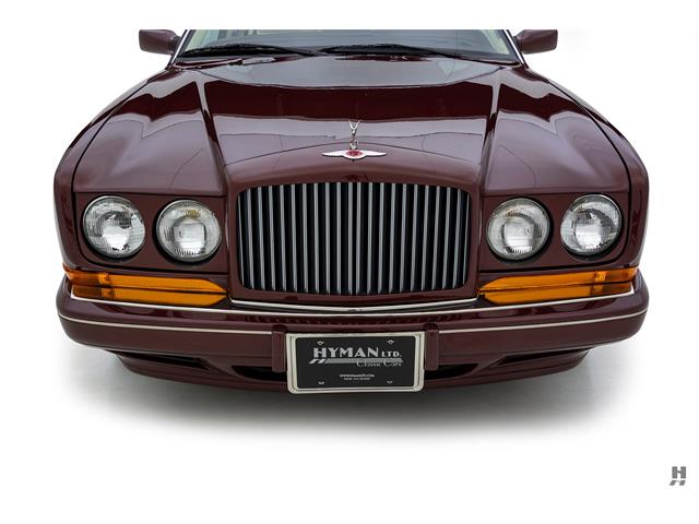 1996 Bentley Continental R (CC-2081736) for sale in Saint Louis, Missouri
