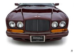 1996 Bentley Continental R (CC-2081736) for sale in Saint Louis, Missouri