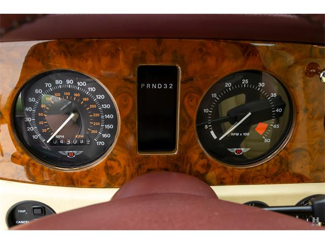1996 Bentley Continental R (CC-2081736) for sale in Saint Louis, Missouri