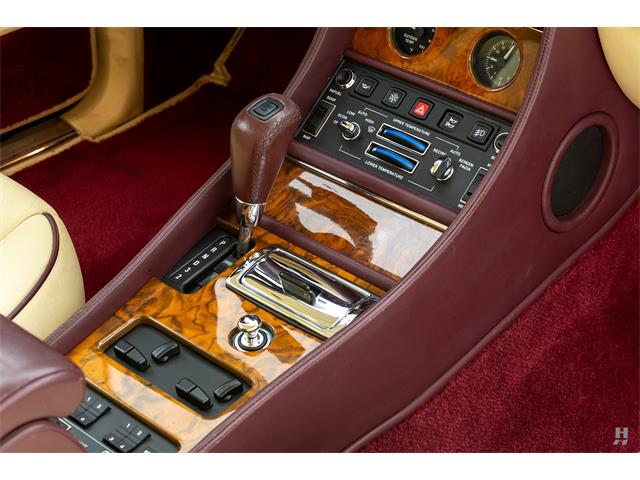 1996 Bentley Continental R (CC-2081736) for sale in Saint Louis, Missouri