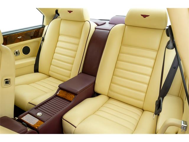 1996 Bentley Continental R (CC-2081736) for sale in Saint Louis, Missouri