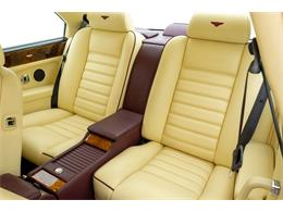 1996 Bentley Continental R (CC-2081736) for sale in Saint Louis, Missouri