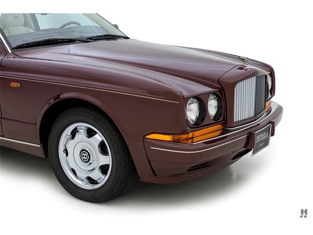 1996 Bentley Continental R (CC-2081736) for sale in Saint Louis, Missouri