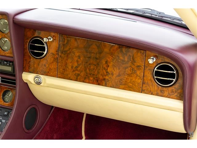 1996 Bentley Continental R (CC-2081736) for sale in Saint Louis, Missouri