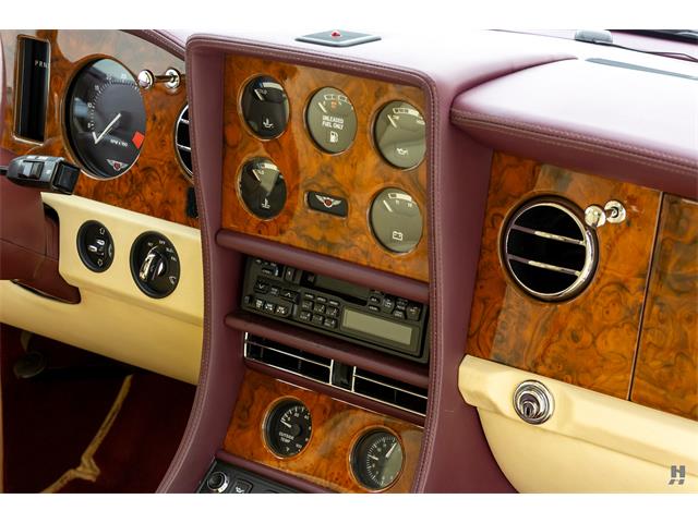 1996 Bentley Continental R (CC-2081736) for sale in Saint Louis, Missouri