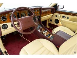 1996 Bentley Continental R (CC-2081736) for sale in Saint Louis, Missouri