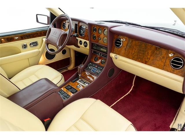 1996 Bentley Continental R (CC-2081736) for sale in Saint Louis, Missouri