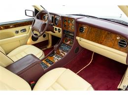 1996 Bentley Continental R (CC-2081736) for sale in Saint Louis, Missouri