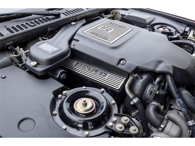 1996 Bentley Continental R (CC-2081736) for sale in Saint Louis, Missouri