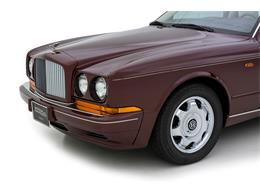 1996 Bentley Continental R (CC-2081736) for sale in Saint Louis, Missouri