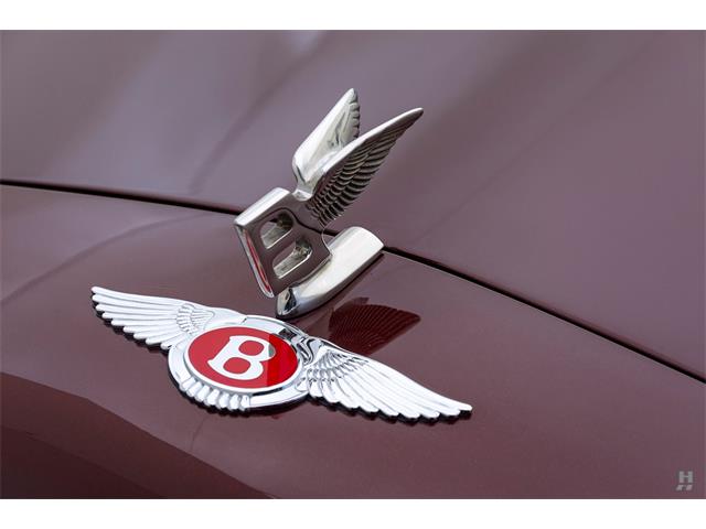 1996 Bentley Continental R (CC-2081736) for sale in Saint Louis, Missouri