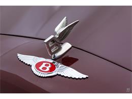 1996 Bentley Continental R (CC-2081736) for sale in Saint Louis, Missouri