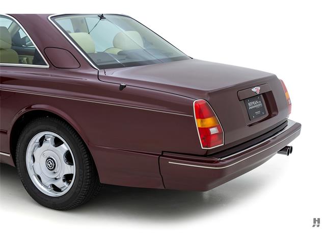 1996 Bentley Continental R (CC-2081736) for sale in Saint Louis, Missouri