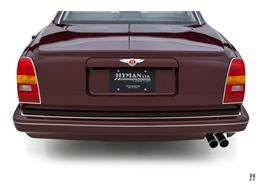 1996 Bentley Continental R (CC-2081736) for sale in Saint Louis, Missouri