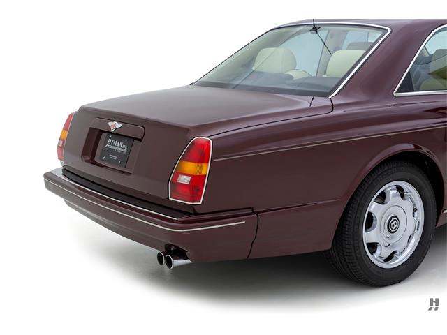 1996 Bentley Continental R (CC-2081736) for sale in Saint Louis, Missouri