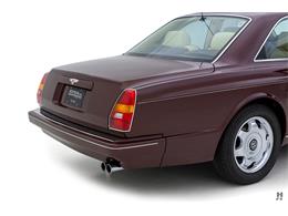 1996 Bentley Continental R (CC-2081736) for sale in Saint Louis, Missouri
