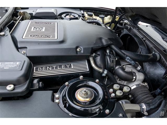 1996 Bentley Continental R (CC-2081736) for sale in Saint Louis, Missouri