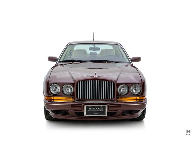 1996 Bentley Continental R (CC-2081736) for sale in Saint Louis, Missouri