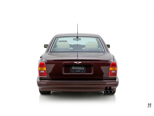 1996 Bentley Continental R (CC-2081736) for sale in Saint Louis, Missouri