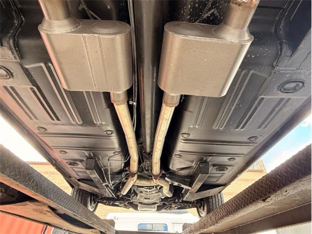 1966 Ford Mustang (CC-2081737) for sale in Alsip, Illinois