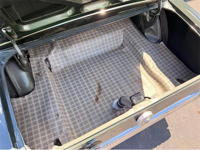 1966 Ford Mustang (CC-2081737) for sale in Alsip, Illinois