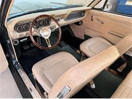 1966 Ford Mustang (CC-2081737) for sale in Alsip, Illinois