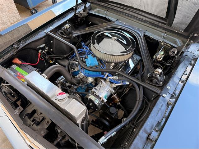 1966 Ford Mustang (CC-2081737) for sale in Alsip, Illinois
