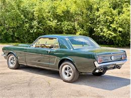 1966 Ford Mustang (CC-2081737) for sale in Alsip, Illinois
