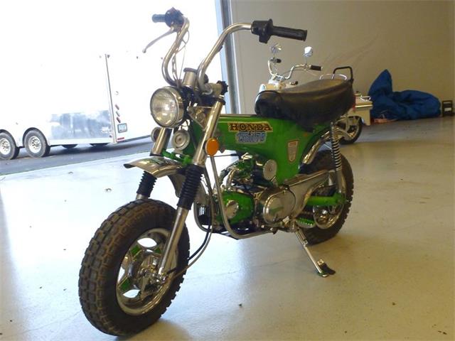 1975 Honda Minibike (CC-2081739) for sale in Mansfield, Texas