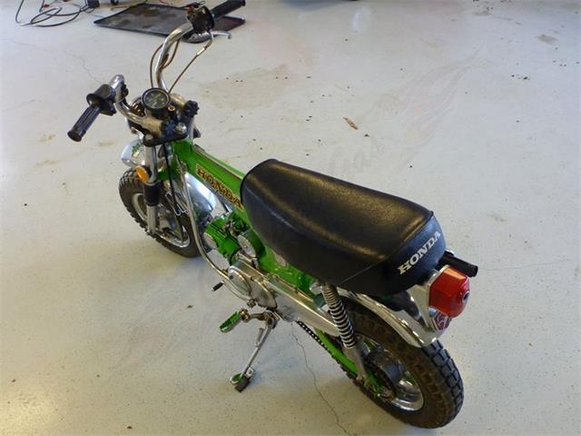 1975 Honda Minibike (CC-2081739) for sale in Mansfield, Texas