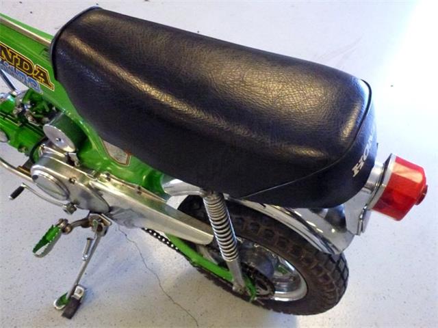 1975 Honda Minibike (CC-2081739) for sale in Mansfield, Texas