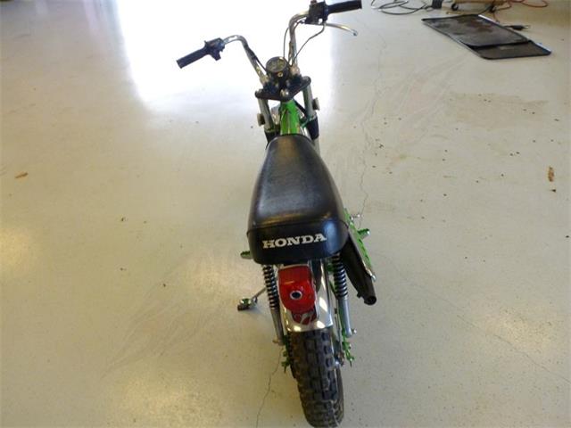 1975 Honda Minibike (CC-2081739) for sale in Mansfield, Texas