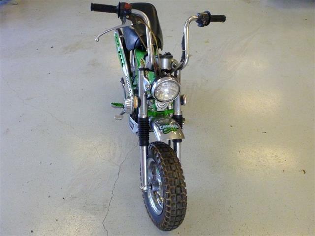 1975 Honda Minibike (CC-2081739) for sale in Mansfield, Texas