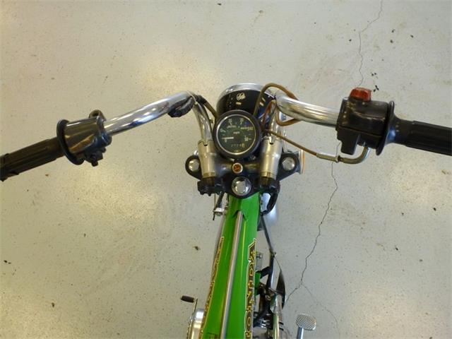 1975 Honda Minibike (CC-2081739) for sale in Mansfield, Texas