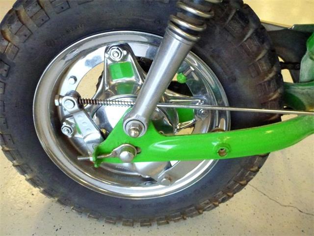 1975 Honda Minibike (CC-2081739) for sale in Mansfield, Texas