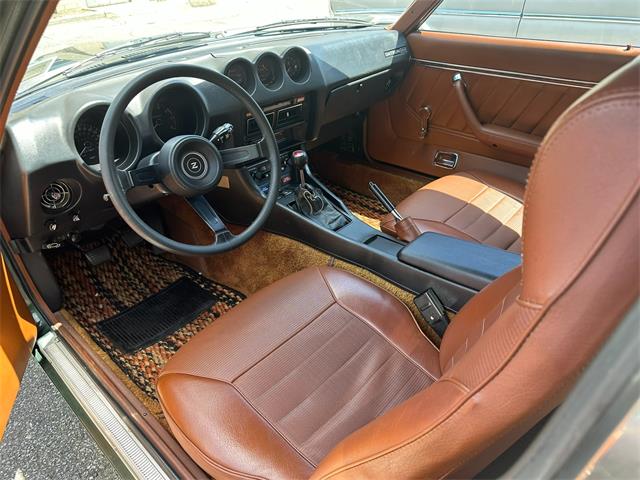 1978 Datsun 280Z (CC-2080174) for sale in Huntington Station, New York