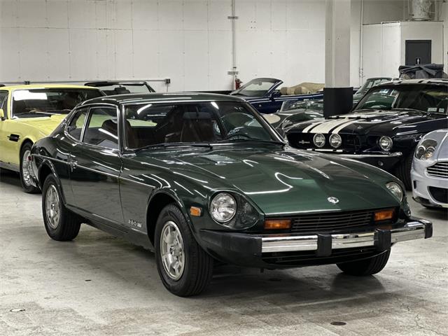 1978 Datsun 280Z (CC-2080174) for sale in Huntington Station, New York