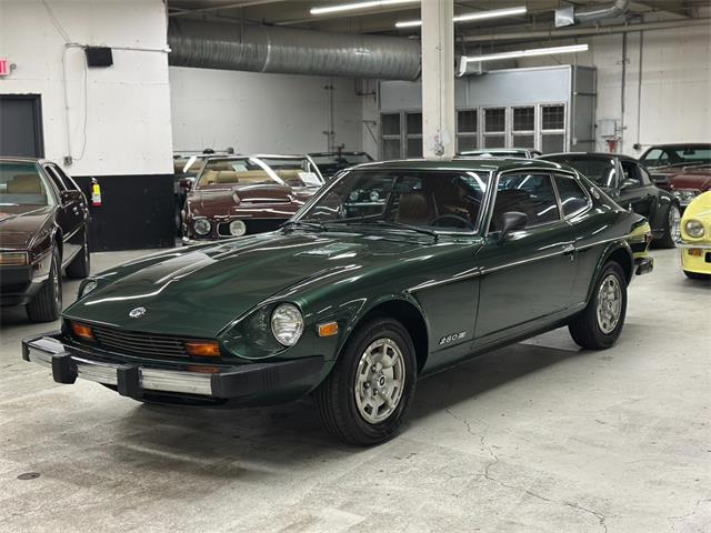1978 Datsun 280Z (CC-2080174) for sale in Huntington Station, New York
