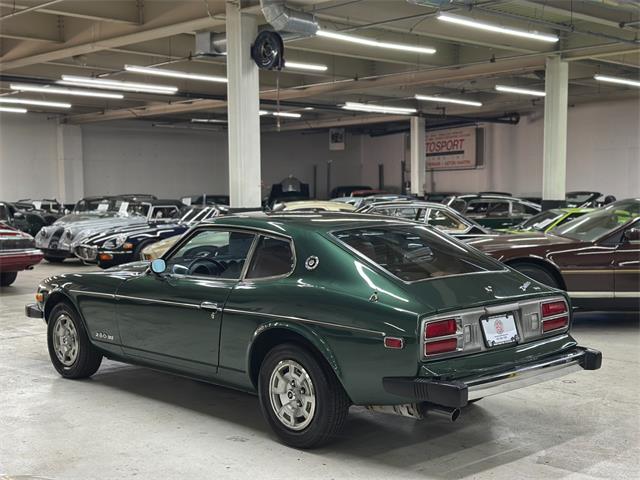 1978 Datsun 280Z (CC-2080174) for sale in Huntington Station, New York
