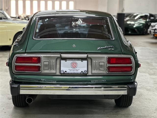 1978 Datsun 280Z (CC-2080174) for sale in Huntington Station, New York