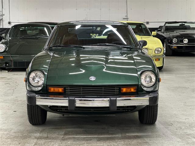 1978 Datsun 280Z (CC-2080174) for sale in Huntington Station, New York