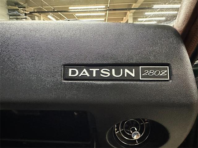 1978 Datsun 280Z (CC-2080174) for sale in Huntington Station, New York