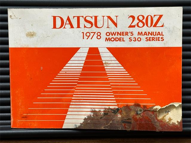1978 Datsun 280Z (CC-2080174) for sale in Huntington Station, New York