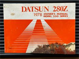1978 Datsun 280Z (CC-2080174) for sale in Huntington Station, New York
