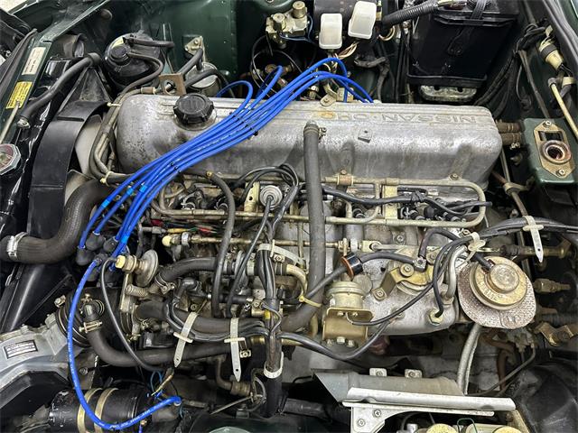 1978 Datsun 280Z (CC-2080174) for sale in Huntington Station, New York